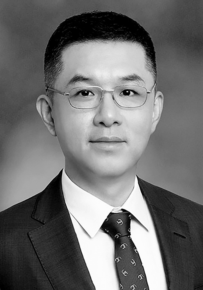 Alan Bao